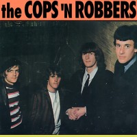 Purchase Cops'n Robbers - Cops'n Robbers (Vinyl)