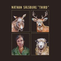 Purchase Nathan Salsburg - Third