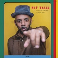 Purchase Pat Kalla - Combattant (EP)