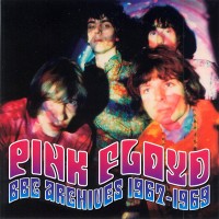 Purchase Pink Floyd - Bbc Archives 1967-1969 CD1