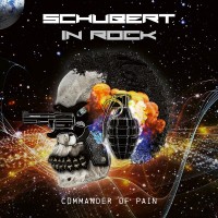 Purchase Schubert In Rock - Commander Of Pain