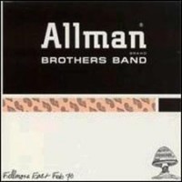 Purchase The Allman Brothers Band - Fillmore East, February 1970