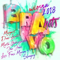 Purchase VA - Bravo Hits Wiosna 2018 CD1