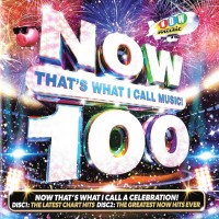 Purchase VA - Now That's What I Call Music! Vol. 100 CD1