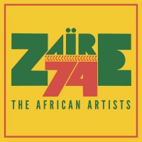 Purchase VA - Zaire 74: The African Artists CD1