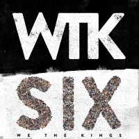 Purchase We the Kings - Six