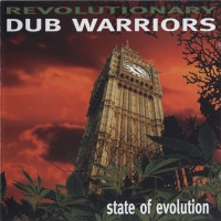 Purchase Dub Warriors - State Of Evolution