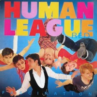 Purchase The Human League - (Keep Feeling) Fascination (VLS)