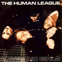 Purchase The Human League - Boys And Girls (Vinyl)