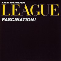 Purchase The Human League - Dare! + Fascination! (Remastered 2012) CD2