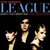 Purchase The Human League - Don't You Want Me - The Collection