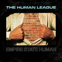 Purchase The Human League - Empire State Human (Vinyl) CD1