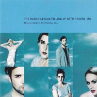 Purchase The Human League - Filling Up With Heaven Vol. 2