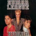 Buy The Human League - Human (MCD) Mp3 Download