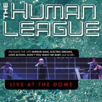 Purchase The Human League - Live At The Dome