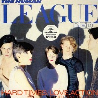 Purchase The Human League - Love Action (Vinyl)
