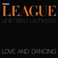 Buy The Human League - Love And Dancing (Vinyl) Mp3 Download