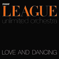 Purchase The Human League - Love And Dancing (Vinyl)