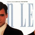 Buy The Human League - Love Is All That Matters Mp3 Download