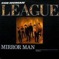 Purchase The Human League - Mirror Man (EP) (Vinyl)