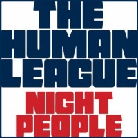 Purchase The Human League - Night People