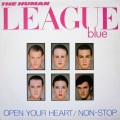 Buy The Human League - Open Your Heart (Vinyl) Mp3 Download