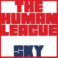 Purchase The Human League - Sky (Remixes)