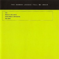 Purchase The Human League - Tell Me When 2
