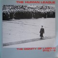 Buy The Human League - The Dignity Of Labour (EP) (Vinyl) Mp3 Download