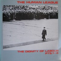Purchase The Human League - The Dignity Of Labour (EP) (Vinyl)