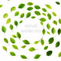 Purchase Nomak - Works Mix