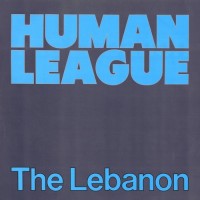 Purchase The Human League - The Lebanon (EP) (Vinyl)