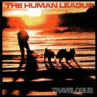 Purchase The Human League - Travelogue (Remastered 2003)