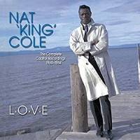 Purchase Nat King Cole - L-O-V-E - The Complete Capitol Recordings 1960-1964 CD1
