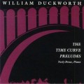 Buy Neely Bruce - Duckworth: The Time Curve Preludes Mp3 Download