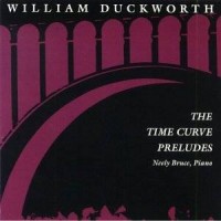 Purchase Neely Bruce - Duckworth: The Time Curve Preludes