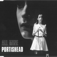 Purchase Portishead - All Mine