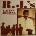 Buy R.J.'s Latest Arrival - R.J.'s Latest Arrival (Vinyl) Mp3 Download