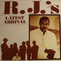 Purchase R.J.'s Latest Arrival - R.J.'s Latest Arrival (Vinyl)