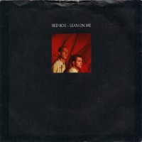 Purchase Red Box - Lean On Me (VLS)
