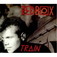 Purchase Red Box - Train (CDS)