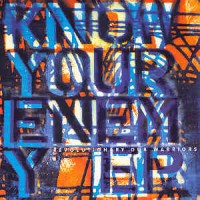 Purchase Revolutionary Dub Warriors - Know Your Enemy (EP)