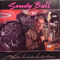 Purchase Sandy Bull - Vehicles