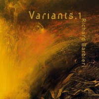 Purchase Richard Barbieri - Variants.1