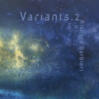 Purchase Richard Barbieri - Variants.2
