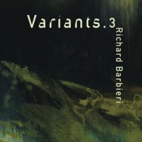 Purchase Richard Barbieri - Variants.3