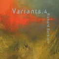 Buy Richard Barbieri - Variants.4 Mp3 Download