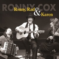 Purchase Ronny Cox - Ronny, Rad & Karen