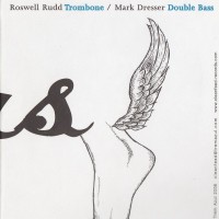 Purchase Roswell Rudd - Airwalker (With Mark Dresser)