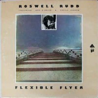 Purchase Roswell Rudd - Flexible Flyer (Vinyl)